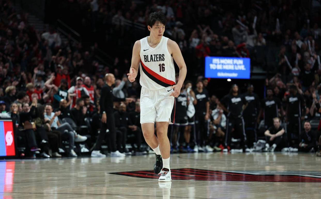 杨瀚森生涯首次退赛,NBA征程面临挑战与机遇